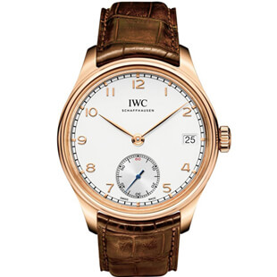 iwc IW510204 ポルトギーゼ・ ハンドワインド・エイトデイズ