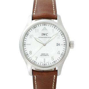 IWC スピットファイヤーマークXV IW325313 新品送料無料メンズ