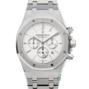 オーデマ・ピゲロイヤルオーク クロノ41mm 26320ST.OO.1220ST.02カテゴリー オーデマピゲ ロイヤルオーク(新品)