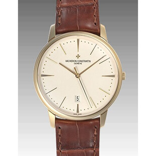 ヴァシュロン・コンスタンタンVacheron Constantinコピー パトリモニーコンテンポラリーオートマチック 85180/000J-9231