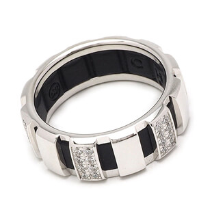 新品 ショーメコピー CHAUMET クラスワンリング#12 Chsip-15