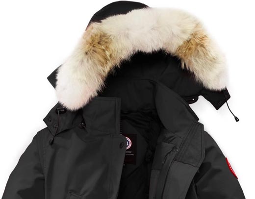 カナダグース スーパーコピー CANADA GOOSE ダウン レディース Trillium ダウンパーカ