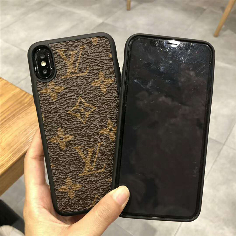 iphone xsケース ブランド lv