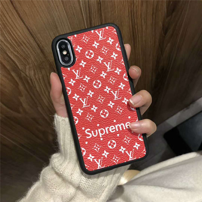 ブランドルイヴィトン iPhone xrケース