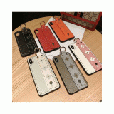 lv iPhone xr/xs max/xsケース ルイヴィトン iphone x/8/7スマホケース ブランド Iphone6/6s Plusカバー ジャケット ハンドベルト付き