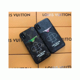 lv iPhone xr/xs max/xsケースルイヴィトン iphone x/8/7スマホケース ブランド Iphone6/6s Plus Iphone6/6sカバー ジャケット カード入れ モノグラム