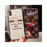 lv iPhone xr/xs max/xsケース グッチ iphone x/8/7/6スマホケース ブランド gucci Iphone6/6s Plusカバー ジャケット