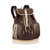 ルイ ヴィトンスーパーコピー ☆Louis Vuitton《ルイ ヴィトン》BAGパックボスポラス