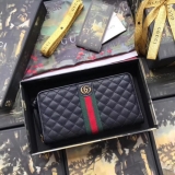 2019高品質商品〖C112工場生産〗GUCCI☆グッチ 536450 財布 大人の風格漂う、使えば誰でもセンスアップ！