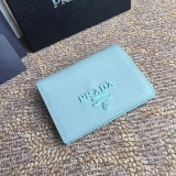 2019高品質商品〖B039工場生産〗PRADA☆プラダ lMV204財布お洒落で持ちやすく収納にも便利！上質でデザイン性の高い財布♪♪