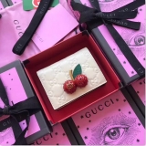 2019高品質商品〖C112工場生産〗GUCCI☆グッチ 476050，Garden 財布 大人の風格漂う、使えば誰でもセンスアップ！