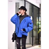 2019秋冬新作 カナダグース コピー CANADA GOOSE レディース メイトランドパーカー フードダウンジャケット