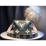 2019新作 Louis Vuitton レディース☆ルイヴィトンハンドバックコピー