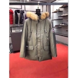 2019最新 メンズ CANADA GOOSE カナダグース ダウン コピー