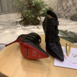 2019最新christian louboutinブーツ  レディース  ルブタン 靴 シューズ靴 スーパーコピー