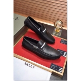 2019最新 ballyスニーカー  メンズ  バリー シューズ靴 スーパーコピー