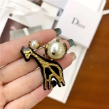 2019新作 Dior レディース ディオールピアスコピー