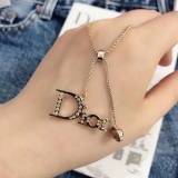 2019新作 Dior レディース ディオールネックレスコピー