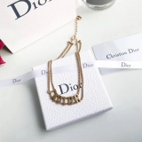 2019新作 Dior レディース ディオールネックレスコピー