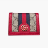 Gucci ( グッチ)レディース財布コピー新品