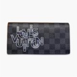 Louis Vuitton ( ルイヴィトン)メンズ財布コピー新品