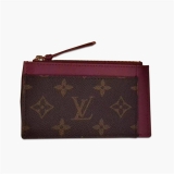 Louis Vuitton ( ルイヴィトン)レディース財布コピー新品