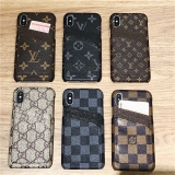 LV/ルイヴィトン ケース iPhone6s /6sP/7 / 7P/8/ 8P/ X/ XS/ Xr/Xs Max/11/11 Pro 6色