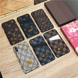 LV/ルイヴィトン ケース iPhone6s /6sP/7 / 7P/8/ 8P/ X/ XS/ Xr/Xs Max/11/11 Pro 6色