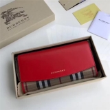 Burberry ( バーバリー)レディース財布コピー新品