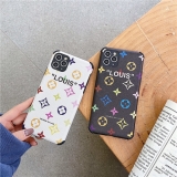 LV/ルイヴィトン ケース iPhone7/7P/8/8P/ X/ XS/ Xr/Xs Max/11/11 Pro 2色