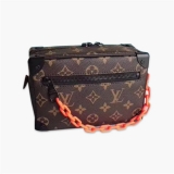 ルイヴィトンコピー(Louis Vuitton)メンズ ショルダーバッグ