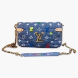 ルイヴィトンコピー(Louis Vuitton)レディース ショルダーバッグ