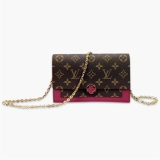 ルイヴィトンコピー(Louis Vuitton)レディース ショルダーバッグ