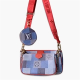 ルイヴィトンコピー(Louis Vuitton)レディース ショルダーバッグ