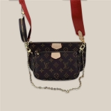 ルイヴィトンコピー(Louis Vuitton)レディース ショルダーバッグ