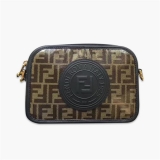 フェンディコピー(Fendi)レディース ショルダーバッグ