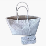 ゴヤールコピー(Goyard)レディース ハンドバック