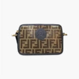 フェンディコピー(Fendi)レディース ショルダーバッグ