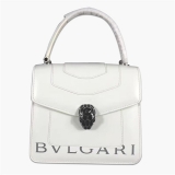 ブルガリコピー(Bvlgari)レディース ハンドバック