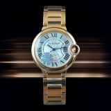 Cartierカルティエ(最高品質の腕時計)レディース