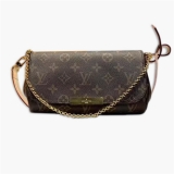 ルイヴィトンコピー(Louis Vuitton)レディース ショルダーバッグ