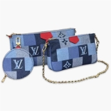 ルイヴィトンコピー(Louis Vuitton)レディース ショルダーバッグ