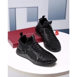 2020最新Ferragamoスニーカー メンズ フェラガモ シューズ靴 スーパーコピー