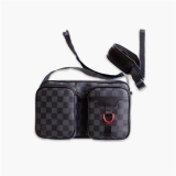 2020最新ルイヴィトンコピー(Louis Vuitton)メンズ ショルダーバッグ