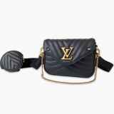 2020最新ルイヴィトンコピー(Louis Vuitton)レディース ショルダーバッグ