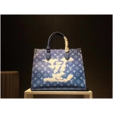 2020最新ルイヴィトンコピー(Louis Vuitton)レディース ハンドバック