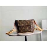 2020最新ルイヴィトンコピー(Louis Vuitton)レディース ショルダーバッグ