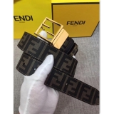 2020最新Fendi メンズ フェンディ ベルトスーパーコピー