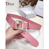 2020最新Dior レディース ディオール ベルトスーパーコピー