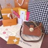 2020最新ルイヴィトンコピー(Louis Vuitton)レディース ショルダーバッグ